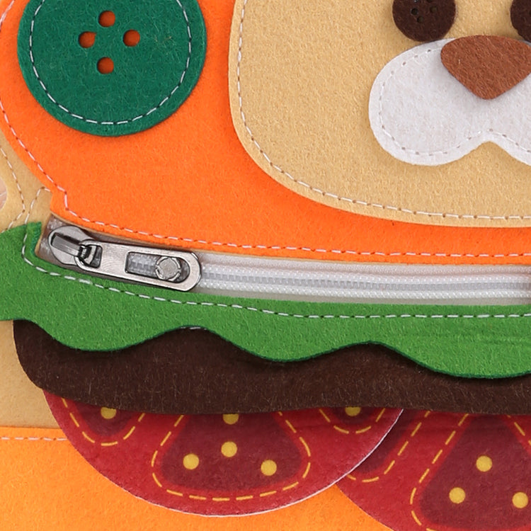 HeyPappy® Kids Busy Book