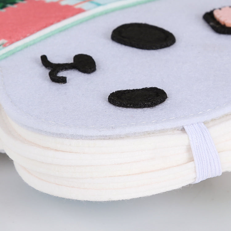 HeyPappy® Kids Busy Book