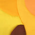 banana gym mat detail