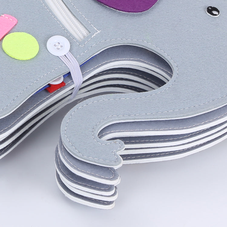 HeyPappy® Kids Busy Book