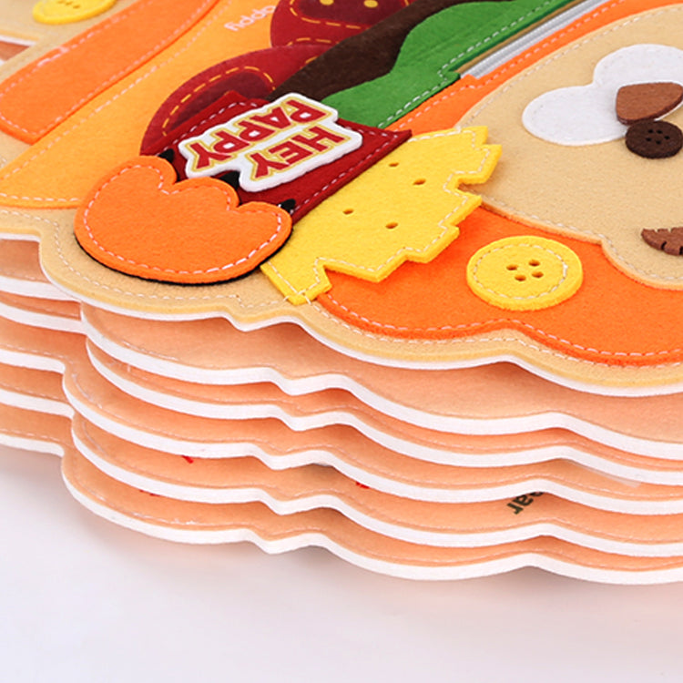 HeyPappy® Kids Busy Book