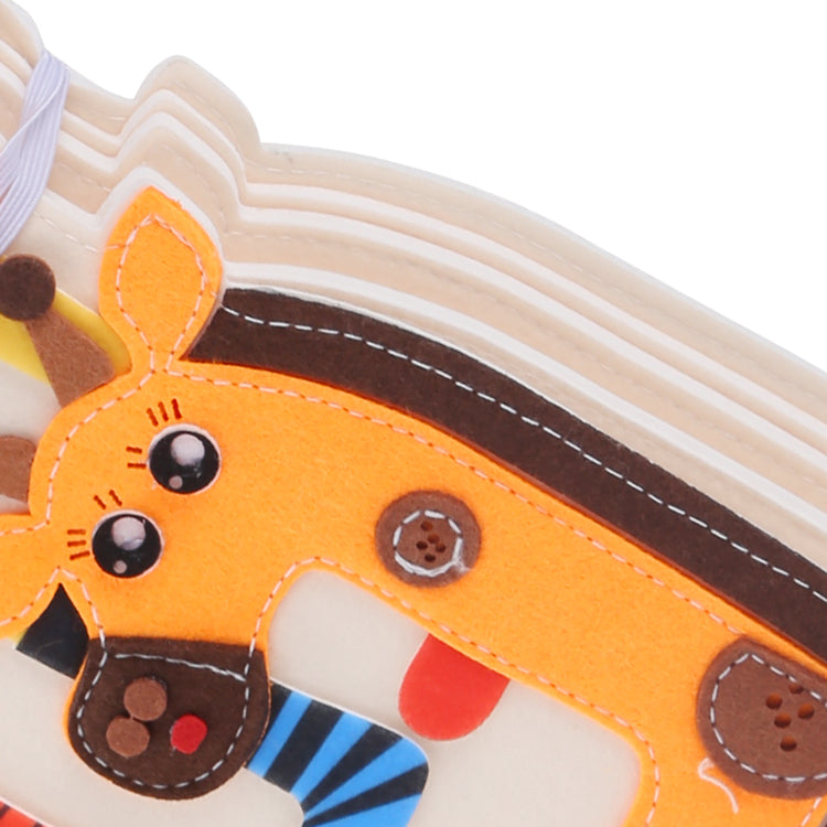 HeyPappy® Kids Busy Book