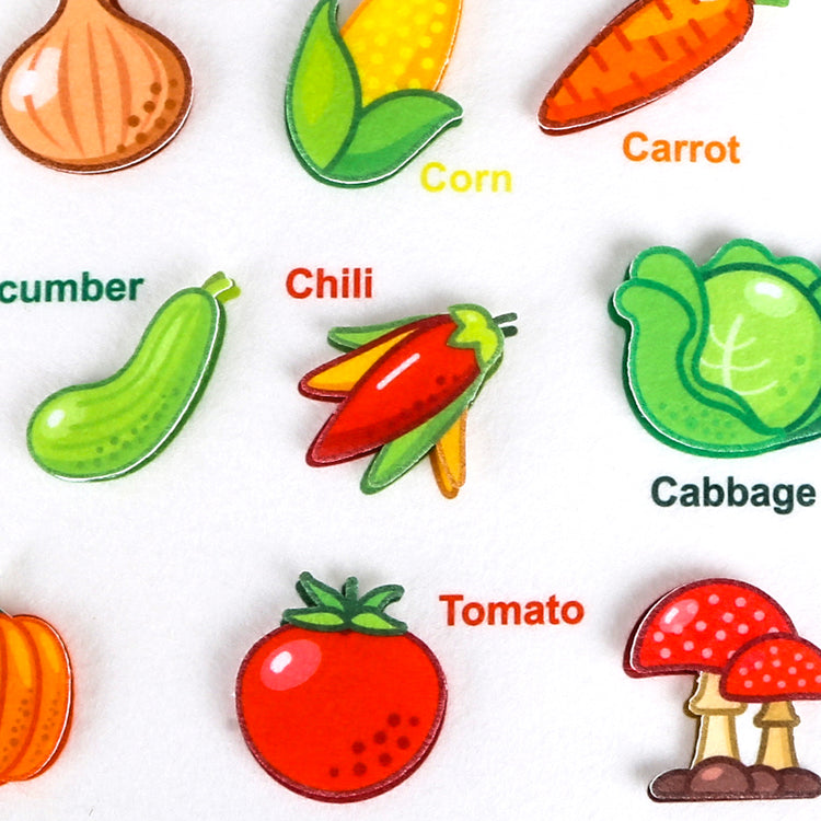 HeyPappy® Kids Busy Book