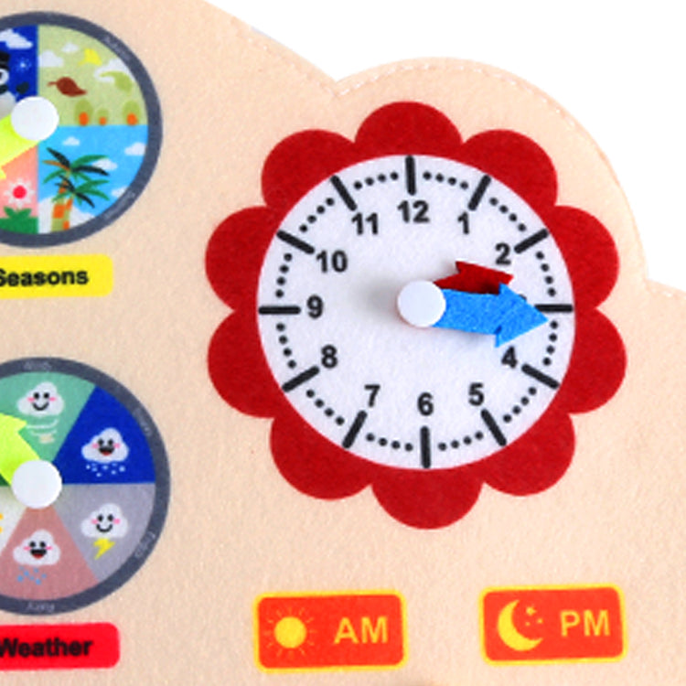 HeyPappy® Kids Busy Book