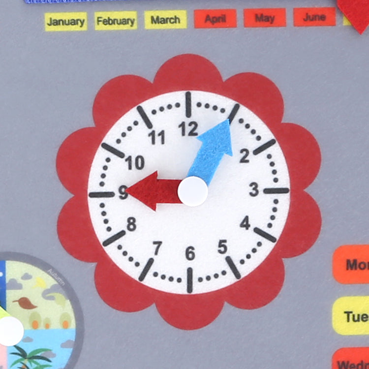 HeyPappy® Kids Busy Book