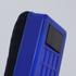 Close-up of the Magnetic Blackboard Eraser