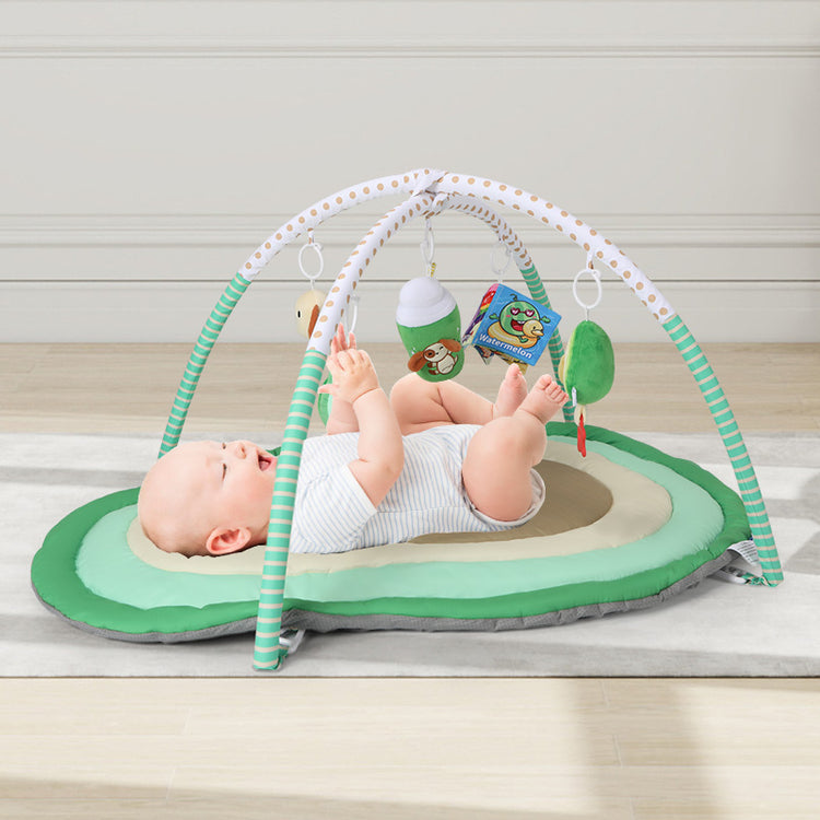 Heypappy® Fruit Baby Play Gym