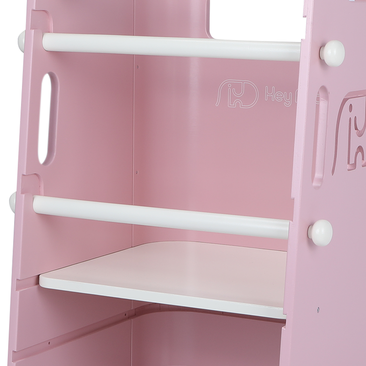 Heypappy® Toddler Helper Tower