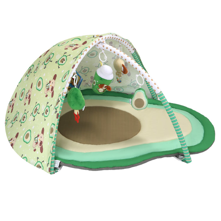 Heypappy® Fruit Baby Play Gym