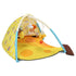 banana baby play gym