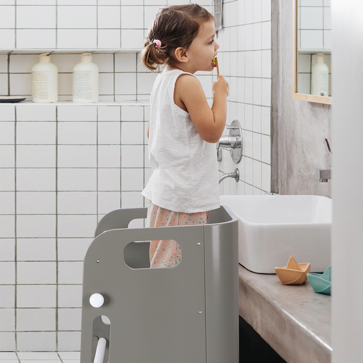 Heypappy® Toddler Helper Tower