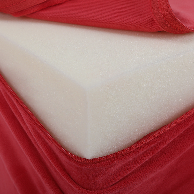 Foam cushions for glow Tangram sofa