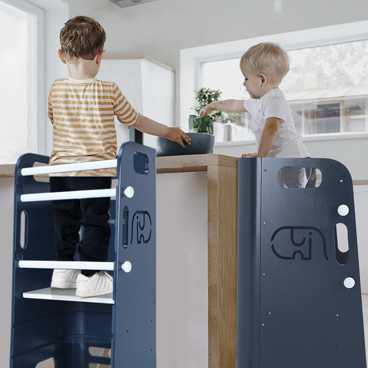 Heypappy® Toddler Helper Tower
