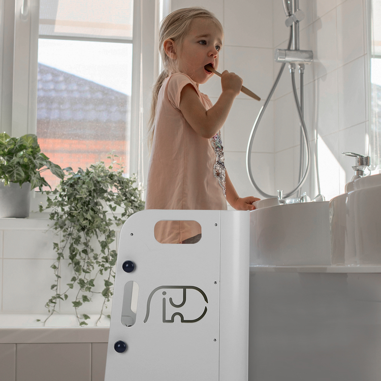 Heypappy® Toddler Helper Tower