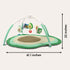avocado baby gym front view