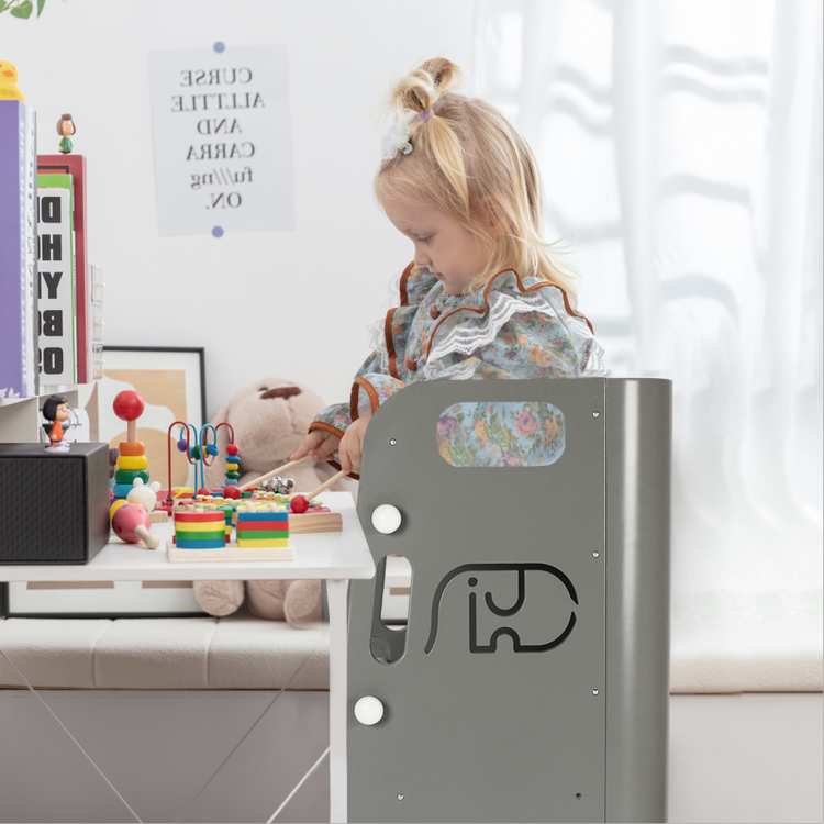Heypappy® Toddler Helper Tower