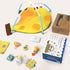 banana baby gym accessories