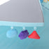 Detailed view of sensory toy
