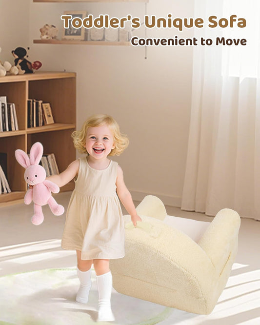 HeyPappy® Kids Soft Chair