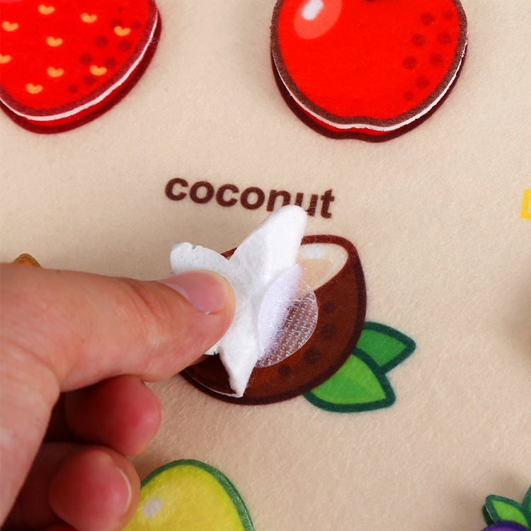 HeyPappy® Kids Busy Book