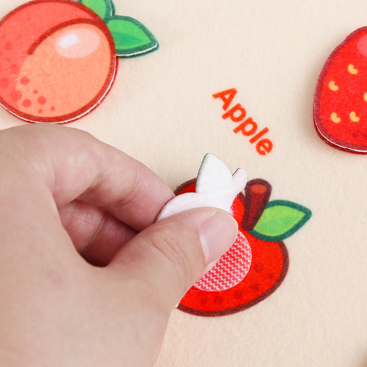 HeyPappy® Kids Busy Book