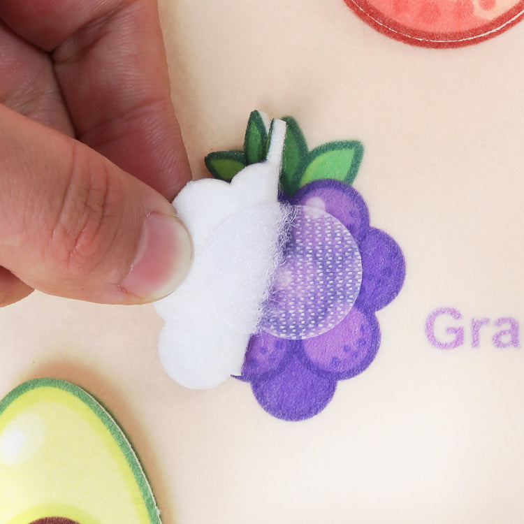 HeyPappy® Kids Busy Book