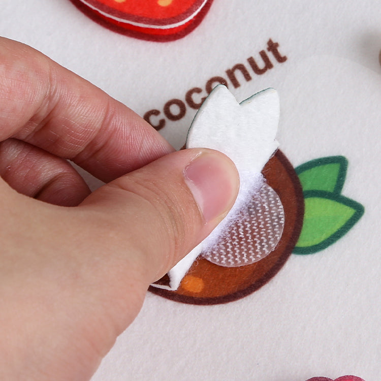 HeyPappy® Kids Busy Book