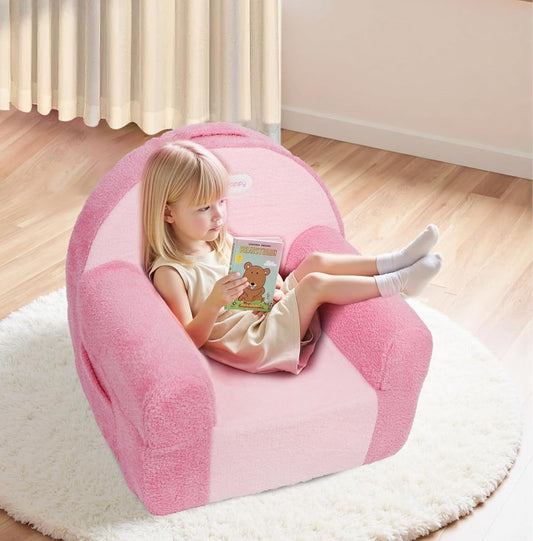 Play Your Way Anywhere Couch