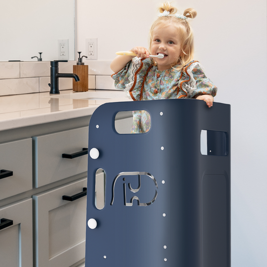 Heypappy® Toddler Helper Tower