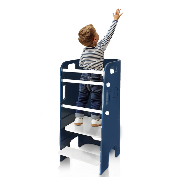 Heypappy® Toddler Helper Tower