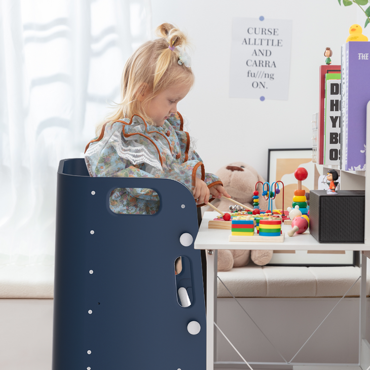 Heypappy® Toddler Helper Tower