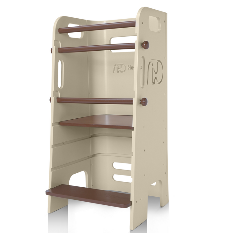 Heypappy® Toddler Helper Tower