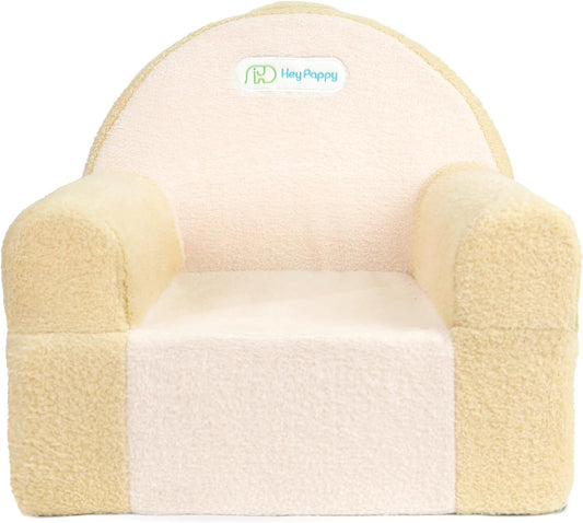 HeyPappy® Kids Soft Chair